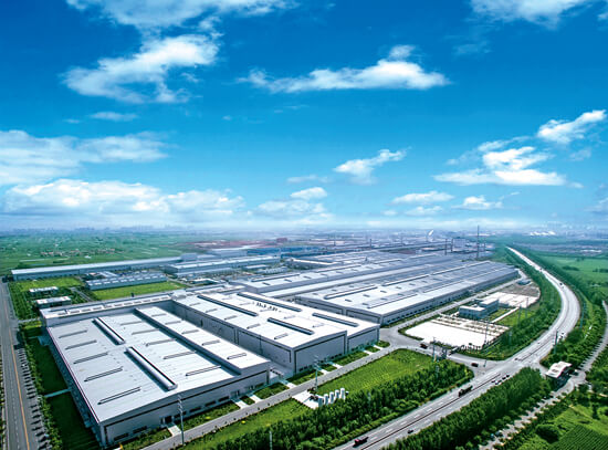 南山集團(tuán)空調(diào)機(jī)組項目